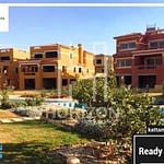 Townhouse in Katameya Gardens New Cairo