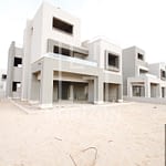 Resale Villa in Palm Hills Compound PK2 New Cairo