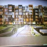 Apartment in Aria Compound El Mostakbal City New Cairo