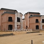 Townhouse 266 m in Layan Compound New Cairo