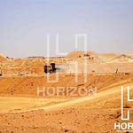 Land corner for sale in 1000 fadan beside Beit El Watan