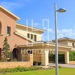 Villa for Sale in Marassi Emaar North Coast Arezzo