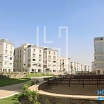 Pent house in Mountain View Hyde Park New Cairo