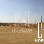 Land for sale in 1000 Fadan New Cairo