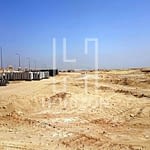 Land for sale in 1000 Fadan New Cairo