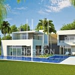 Villa for sale in Palm Hills New Cairo