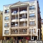 Apartment for sale in West Golf New Cairo