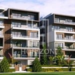 Apartment for sale in Palm Hills New Cairo