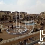 Apartment for sale in The Square New Cairo