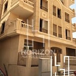 Apartment for sale in Al Andalus New Cairo