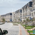Apartment Type A in Mountain View Hyde Park New Cairo