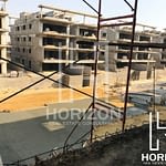 Apartment for sale in Lake View New Cairo