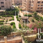 Apartment for sale in Dorra Compound New Cairo