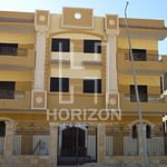 Duplex for sale in El Banafseg 11 New Cairo