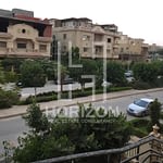 Apartment for sale in Diplomats Compound New Cairo