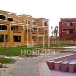 Villa with swimming pool in Katameya Gardens New Cairo