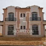 Twin house for sale in Layan compound New Cairo