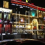 Store for rent in Silver Stare Mall New Cairo