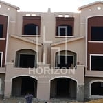 Duplex roof for sale in Katameya Gardens New Cairo