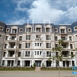I Villa roof 300 m in Mountain View Hyde Park