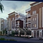 Ground floor for sale in Bait El Watan New Cairo