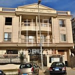 Apartment for sale in El Narges Villas New Cairo