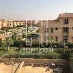 Townhouse middle for sale in Jolie Heights New Cairo