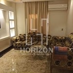 Apartment for rent in El Yasmeen 7 New Cairo