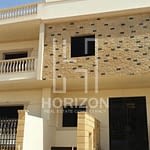 Half roof for sale in East Academy New Cairo