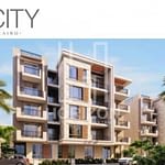 Apartment for sale in Taj City New Cairo