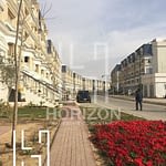 I Villa roof for sale in Mountain View Hyde Park New Cairo