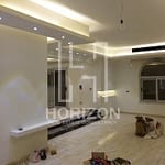 Apartment corner in El Yasmeen 2 New Cairo