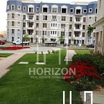 I Villa garden special corner in Mountain View Hyde Park New Cairo