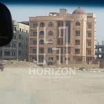 Apartment 107 m in North Lotus New Cairo