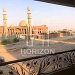 Apartment for sale in North Lotus New Cairo