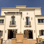 Twin house for sale in Mivida New Cairo