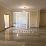 Whole floor for rent at South Academy New Cairo