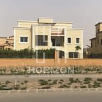 Twin house for sale in Mivida Eaamar company New Cairo