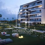Apartment for sale in Capital Gardens New Cairo