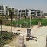 Apartment 115 m for sale in Taj City New Cairo