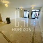 semi furnished Apartment for rent in Mivida Compound New Cairo | Horizon Estate