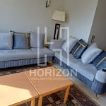 furnished studio for rent in Village gate Fifth Settlement | Horizon Estate