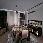 Compound Cairo Festival City | Horizon Estate