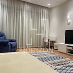 furnished Duplex Village Gardens Katameya VGK New Cairo