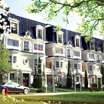 Apartment for sale in Mountain View Icity New Cairo