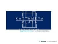 Kattameya plaza Sodic New Cairo