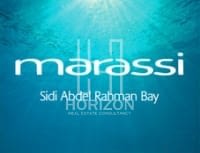 Marassi Emaar North Coast