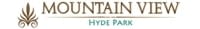 Mountain View Hyde Park New Cairo