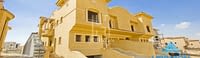 Twin house for sale in Leena Springs New Cairo