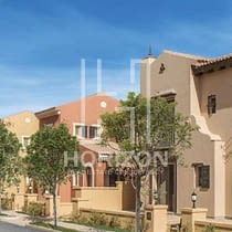 Apartment for sale in Mivida compound - Horizon Estate